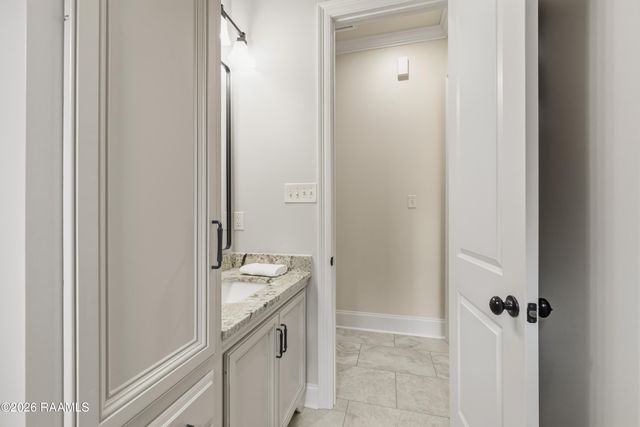 106 Rue De Chambery, Broussard, LA 70518