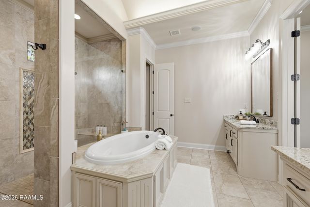 106 Rue De Chambery, Broussard, LA 70518