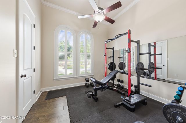 106 Rue De Chambery, Broussard, LA 70518