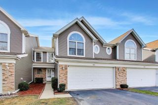 1015 E Wilson Avenue 7, Lombard, IL 60148