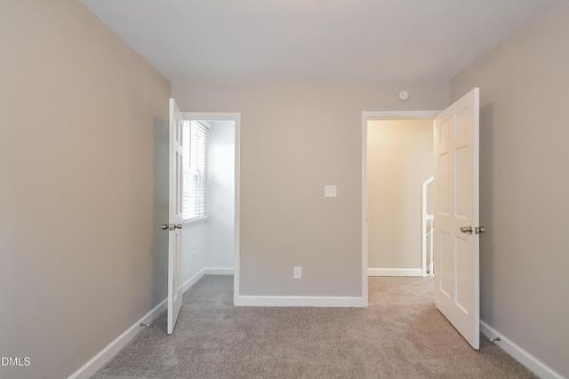 6208 Degrace Drive, Wake Forest, NC 27587