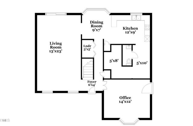 6208 Degrace Drive, Wake Forest, NC 27587