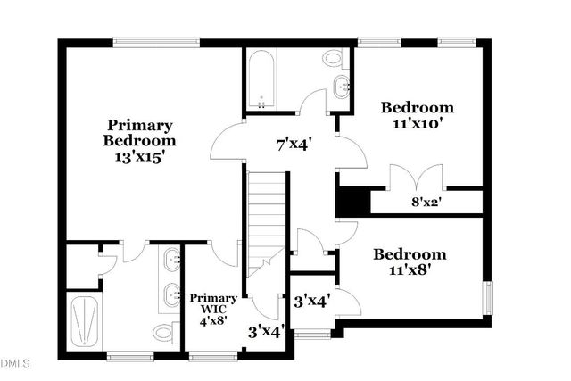 6208 Degrace Drive, Wake Forest, NC 27587