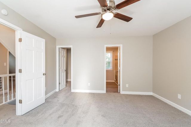 6208 Degrace Drive, Wake Forest, NC 27587