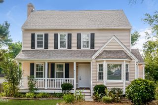 6208 Degrace Drive, Wake Forest, NC 27587