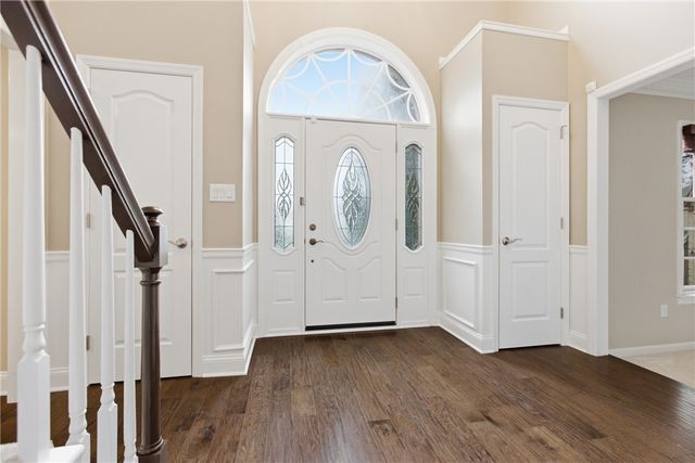 1915 Oakhurst Drive, Mccandless, PA 15101