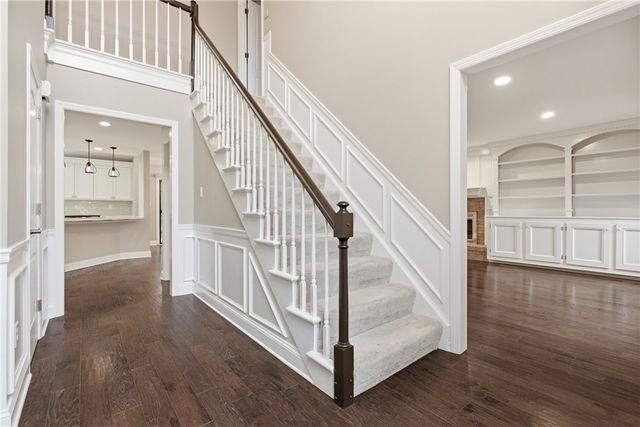 1915 Oakhurst Drive, Mccandless, PA 15101