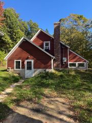 121 Gracey Road, Canton, CT 06019