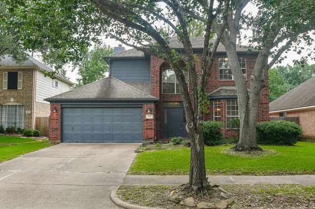 215 Windrift Court, Sugar Land, TX 77479