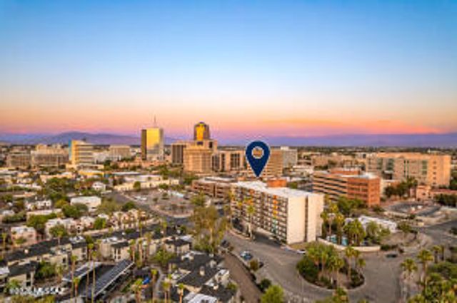 425 W Paseo Redondo Apt 4G, Tucson, AZ 85701