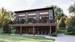505 Thissa Way, Gatlinburg, TN 37738