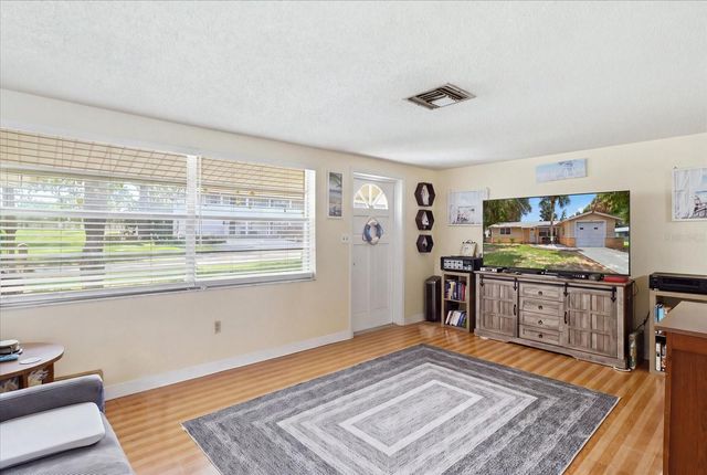 1149 N TRUDEL POINT, Crystal River, FL 34429