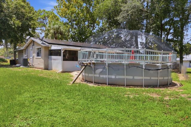 1149 N TRUDEL POINT, Crystal River, FL 34429