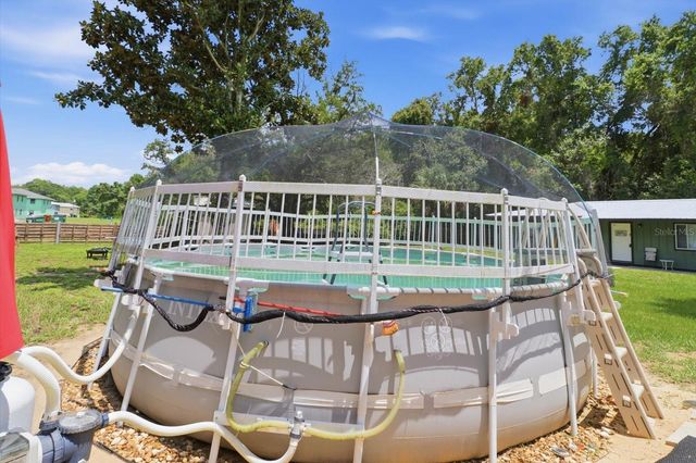 1149 N TRUDEL POINT, Crystal River, FL 34429