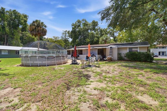 1149 N TRUDEL POINT, Crystal River, FL 34429