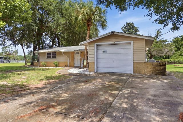 1149 N TRUDEL POINT, Crystal River, FL 34429