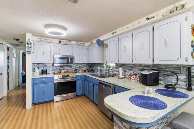 1149 N TRUDEL POINT, Crystal River, FL 34429