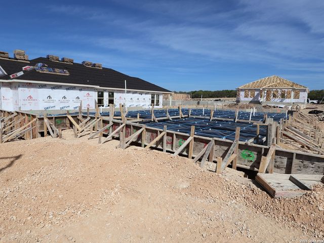 1032 Amber Lake, Seguin, TX 78155