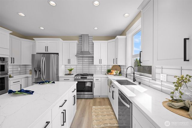 5513 Presley Lane, Ferndale, WA 98248