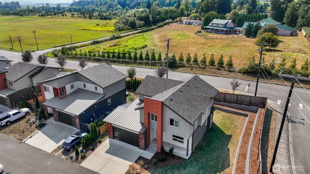 5513 Presley Lane, Ferndale, WA 98248