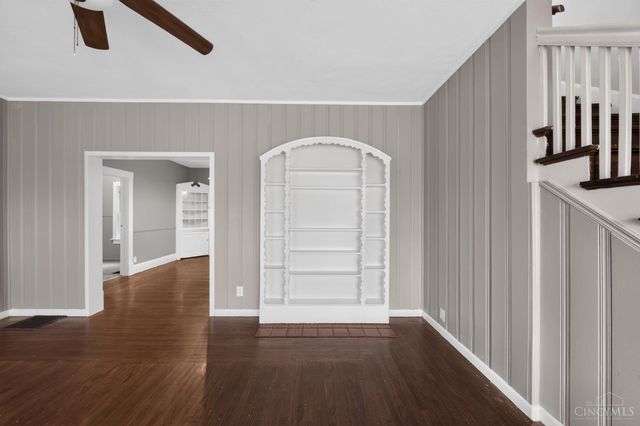 2717 W North Bend Road, Cincinnati, OH 45239