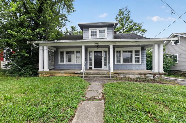2717 W North Bend Road, Cincinnati, OH 45239