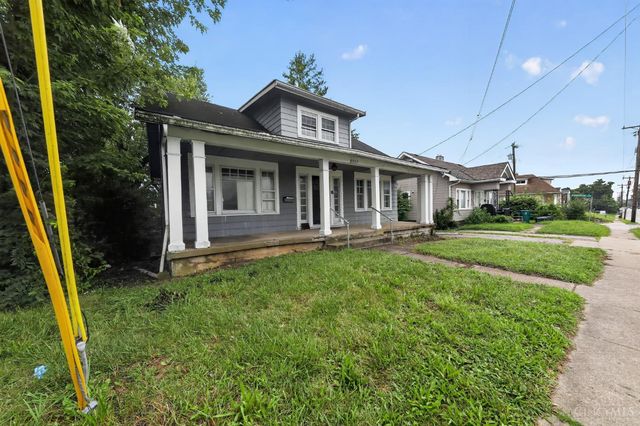 2717 W North Bend Road, Cincinnati, OH 45239