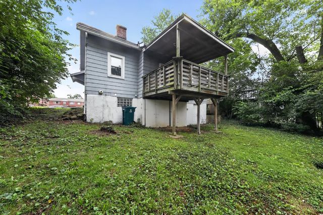 2717 W North Bend Road, Cincinnati, OH 45239