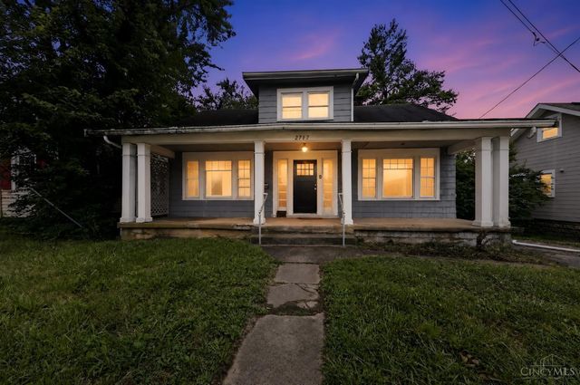 2717 W North Bend Road, Cincinnati, OH 45239
