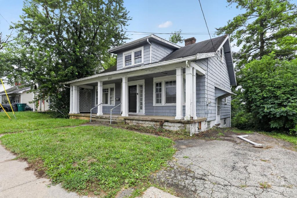 2717 W North Bend Road, Cincinnati, OH 45239