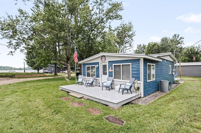 43394 Elm Street, Bangor Twp, MI 49013