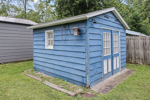 43394 Elm Street, Bangor Twp, MI 49013