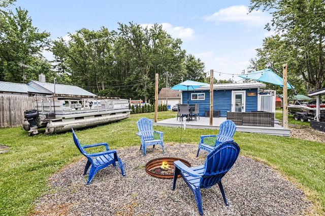 43394 Elm Street, Bangor Twp, MI 49013