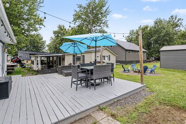 43394 Elm Street, Bangor Twp, MI 49013