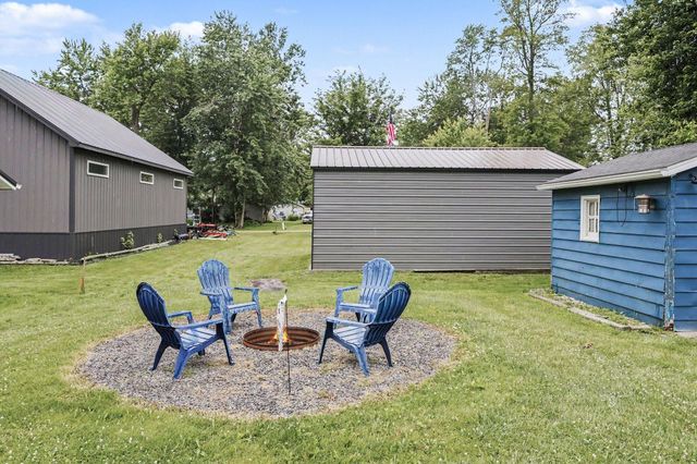 43394 Elm Street, Bangor Twp, MI 49013