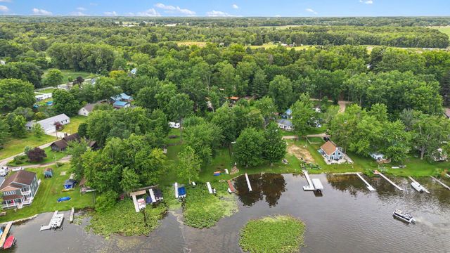 43394 Elm Street, Bangor Twp, MI 49013