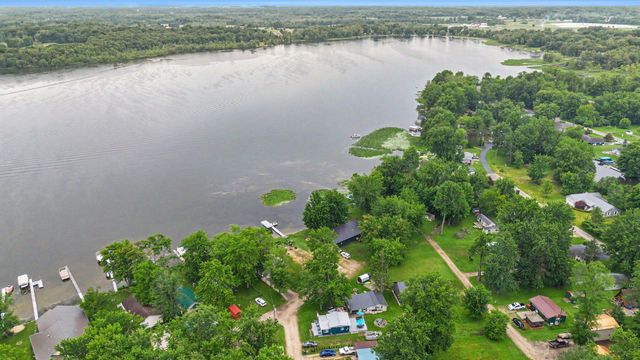 43394 Elm Street, Bangor Twp, MI 49013