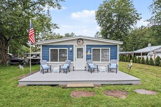 43394 Elm Street, Bangor Twp, MI 49013
