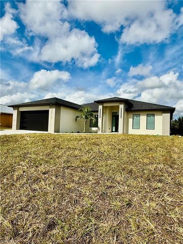 2512 29th ST SW, Lehigh Acres, FL 33976