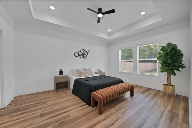 4900 Fitzhugh Avenue, Fort Worth, TX 76105