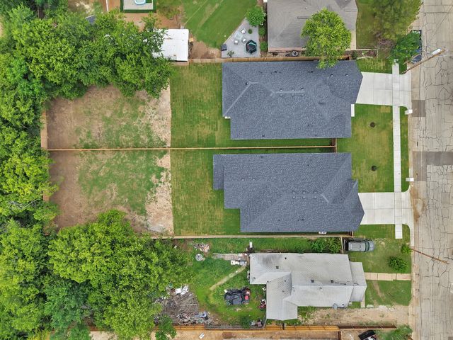 4900 Fitzhugh Avenue, Fort Worth, TX 76105