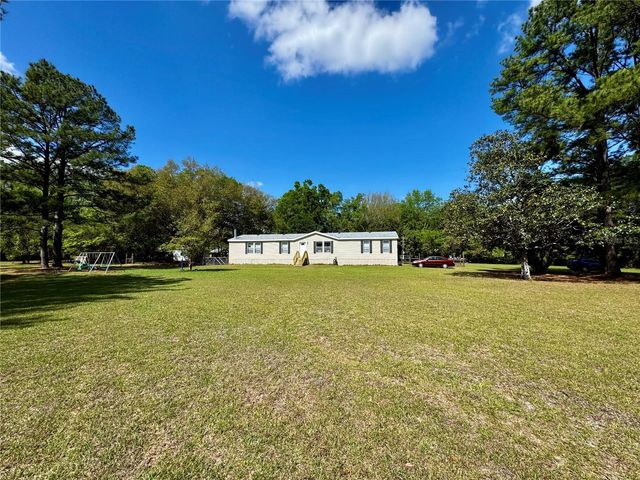 7222 NW 205TH TERRACE, Alachua, FL 32615