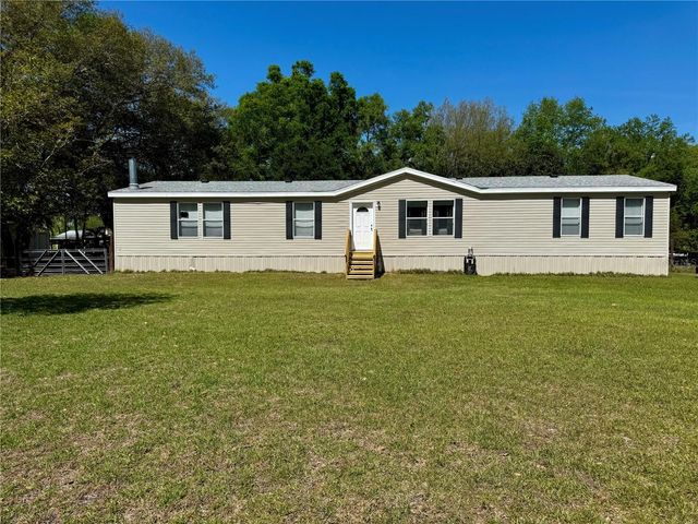 7222 NW 205TH TERRACE, Alachua, FL 32615
