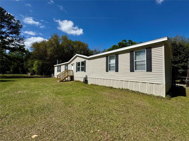 7222 NW 205TH TERRACE, Alachua, FL 32615