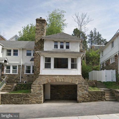 26 ROCK HILL RD, Bala Cynwyd, PA 19004