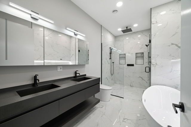 466 N Paulina Street PH-401, Chicago, IL 60622