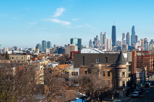 466 N Paulina Street PH-401, Chicago, IL 60622