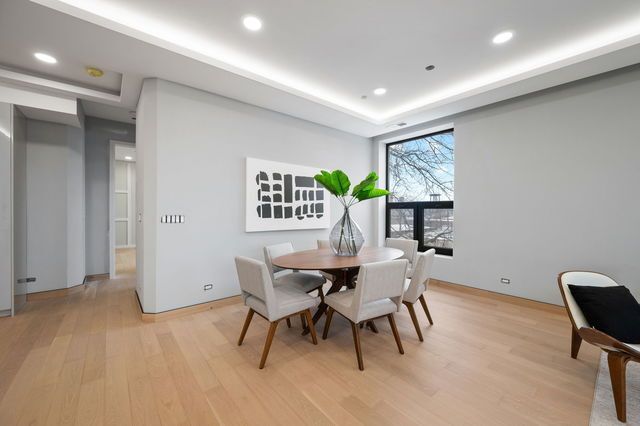 466 N Paulina Street PH-401, Chicago, IL 60622