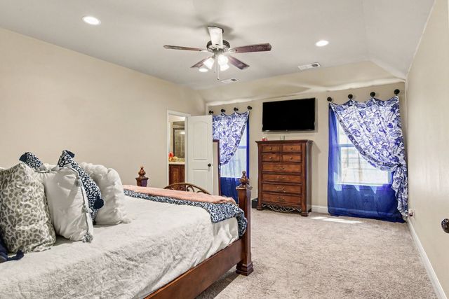 4909 County Road 2720, Caddo Mills, TX 75135