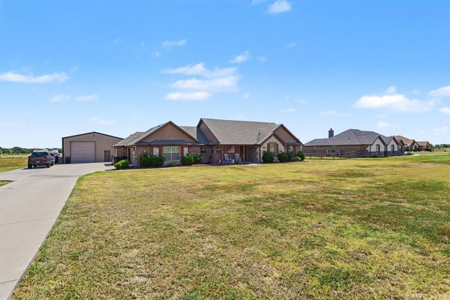 4909 County Road 2720, Caddo Mills, TX 75135